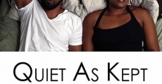 Quiet As Kept (2015) stream