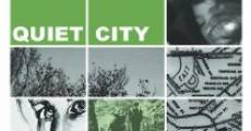 Quiet City (2007) stream