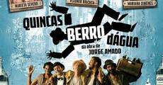 Quincas Berro d'Água (2010) stream