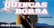 Filme completo Quincas Borba