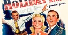 Holiday Inn (1942) stream