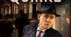 Filme completo Quirke