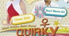 Película Quirky Guys and Gals
