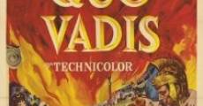 Quo Vadis (1951)