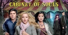 R.L. Stine's Monsterville: Cabinet of Souls (2015) stream