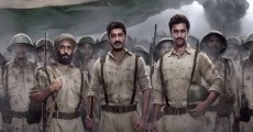 Raag Desh (2017)