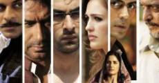 Raajneeti film complet