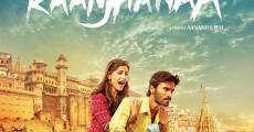 Raanjhanaa film complet