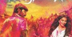 Película Raanjhanaa