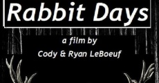 Rabbit Days (2016) stream