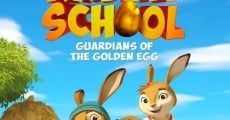 Filme completo Die Häschenschule ? Jagd nach dem Goldenen Ei