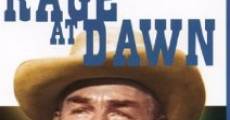 Rage At Dawn (1955) stream