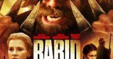 Rabid Love (2013)