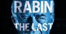 Ver película Rabin, the Last Day