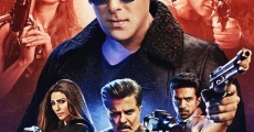 Race 3