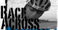 Race Across America film complet