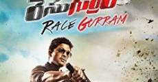 Race Gurram (2014) stream