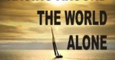 Racing Around the World Alone film complet