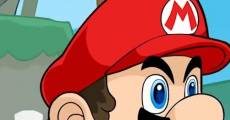 Racist Mario (2014) stream