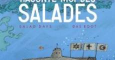 Filme completo Raconte-moi des salades