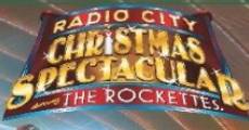 Película Radio City Christmas Spectacular