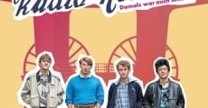 Filme completo Radio Heimat