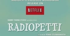 Radiopetti (2015) stream