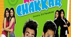 Rafoo Chakkar: Fun on the Run (2008)