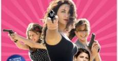Filme completo Ragazze a mano armata