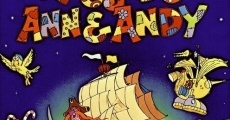 Raggedy Ann & Andy: A Musical Adventure streaming