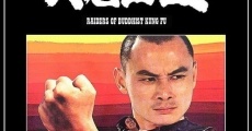 Filme completo Raiders of Buddhist Kung Fu