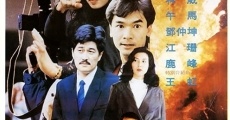 Filme completo Pi li bao zuo