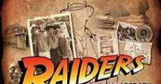 Raiders of the Lost Ark: The Adaptation