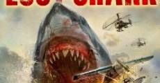 Raiders of the Lost Shark (2014) stream