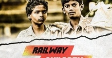 Filme completo Railway Children