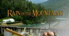 Película Rain in the Mountains