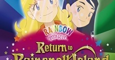 Rainbow Magic: Return to Rainspell Island (2010) stream