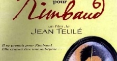 Rainbow pour Rimbaud film complet