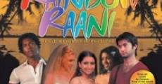 Película Rainbow Raani