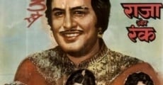 Filme completo Raja Aur Runk