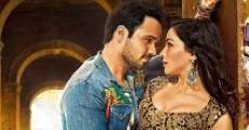 Raja Natwarlal (2014)