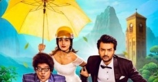 Rajaratha (2018)