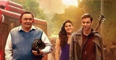 Rajma Chawal (2018)