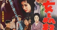 Rajo to satsujin-meiro (1959) stream