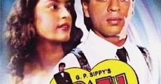 Raju Ban Gaya Gentleman (1992) stream