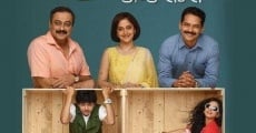 Filme completo Rajwade and Sons