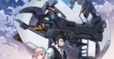 Película Rakuen Tsuiho: Expelled from Paradise