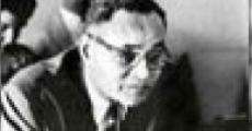 Ralph Bunche: An American Odyssey film complet
