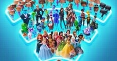 Ralph Breaks the Internet (2018) stream