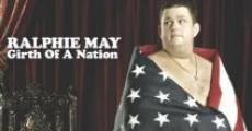 Película Ralphie May: Girth of a Nation